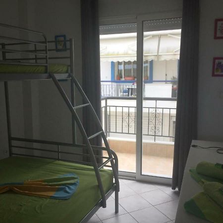 Possidi - Ithaki Holiday Apartments Kalandra ภายนอก รูปภาพ