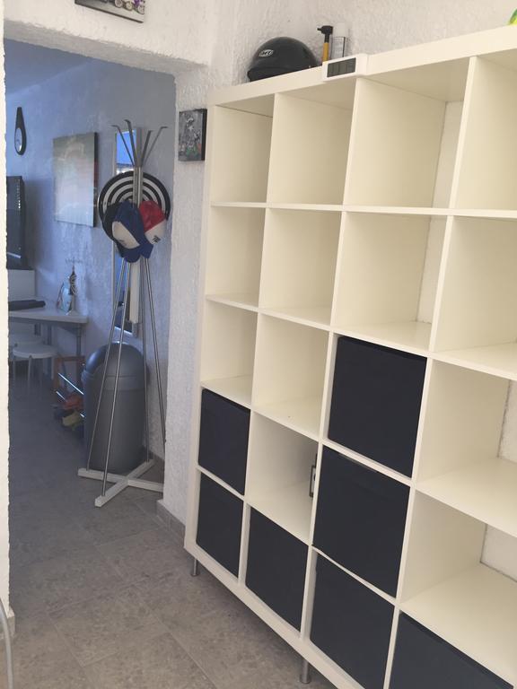 Possidi - Ithaki Holiday Apartments Kalandra ภายนอก รูปภาพ