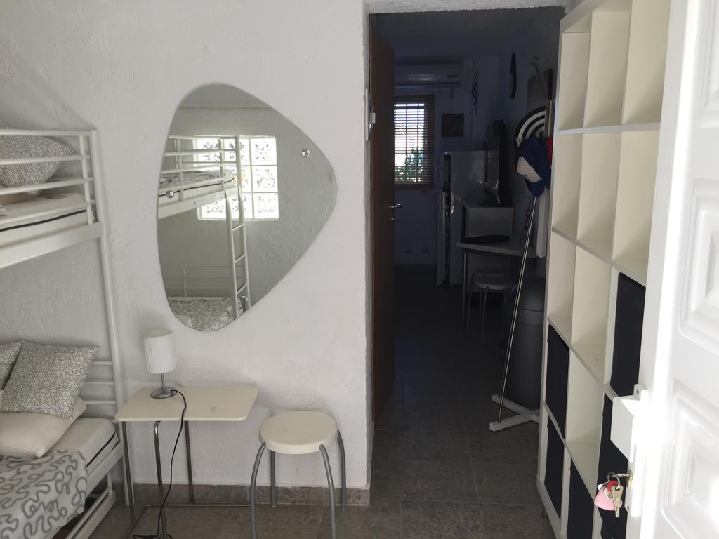 Possidi - Ithaki Holiday Apartments Kalandra ภายนอก รูปภาพ