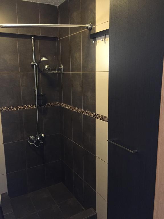 Possidi - Ithaki Holiday Apartments Kalandra ภายนอก รูปภาพ