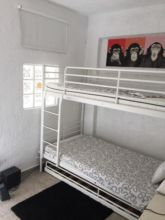Possidi - Ithaki Holiday Apartments Kalandra ภายนอก รูปภาพ