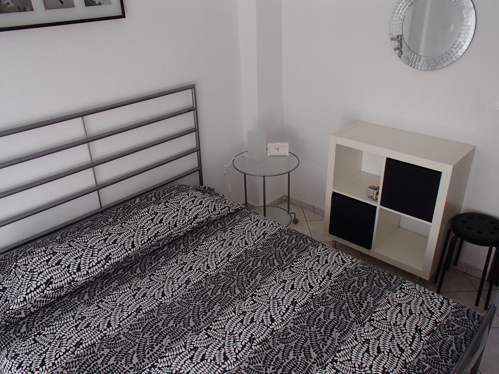 Possidi - Ithaki Holiday Apartments Kalandra ภายนอก รูปภาพ