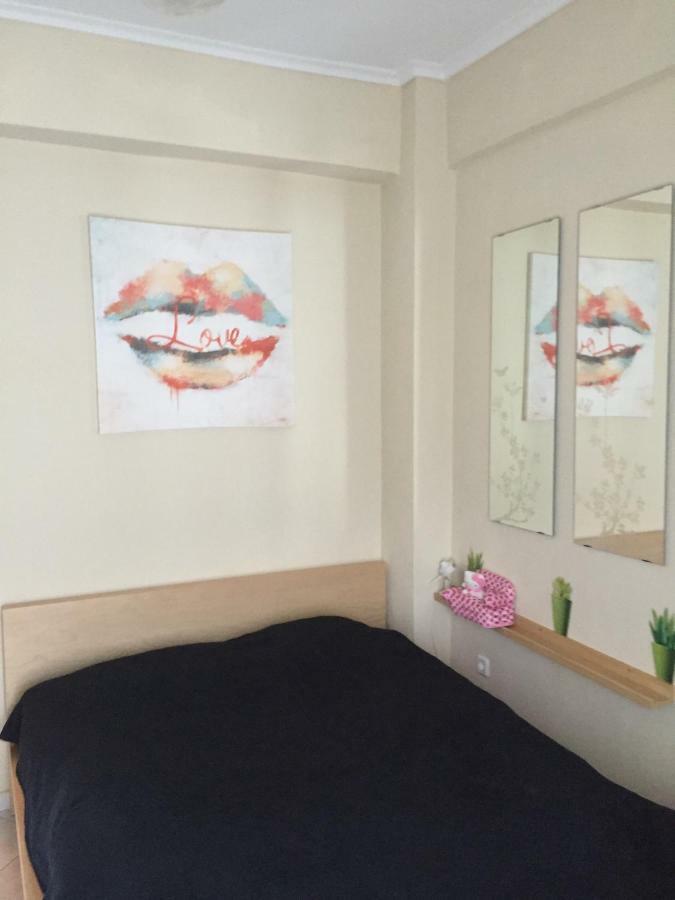 Possidi - Ithaki Holiday Apartments Kalandra ภายนอก รูปภาพ