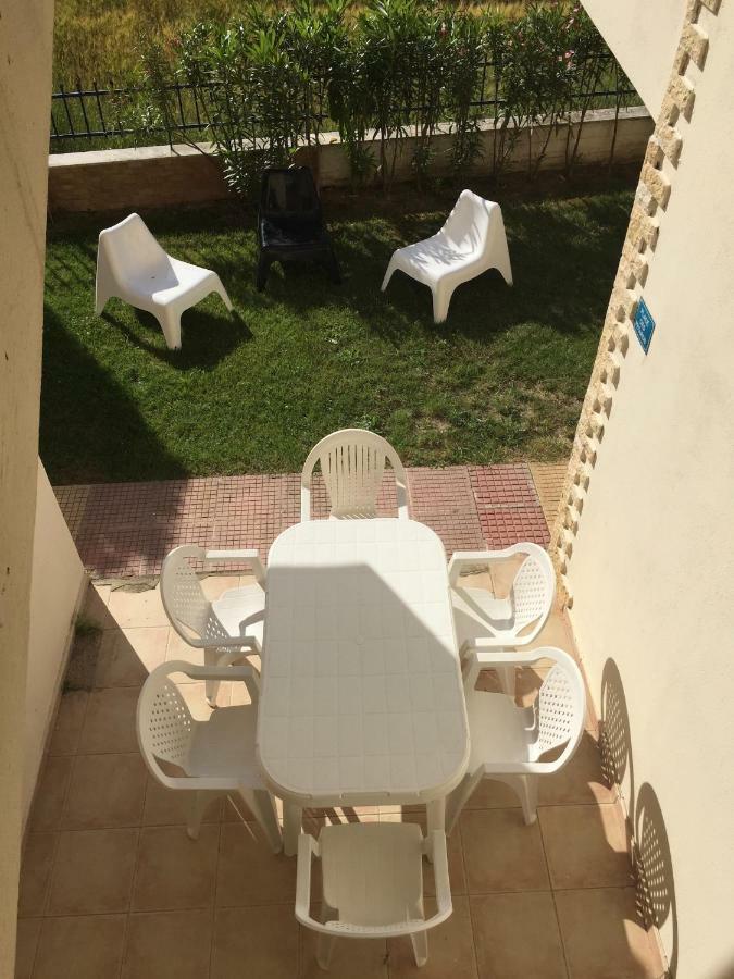 Possidi - Ithaki Holiday Apartments Kalandra ภายนอก รูปภาพ