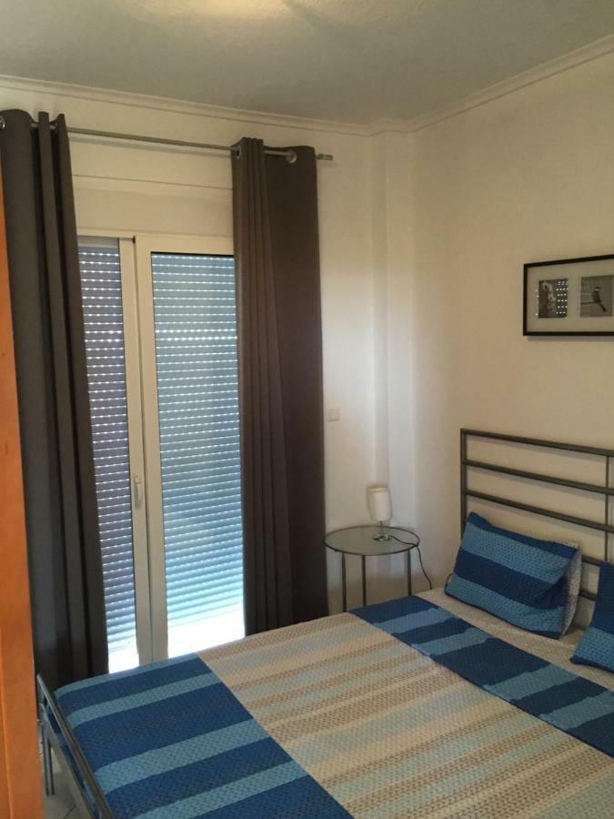 Possidi - Ithaki Holiday Apartments Kalandra ภายนอก รูปภาพ